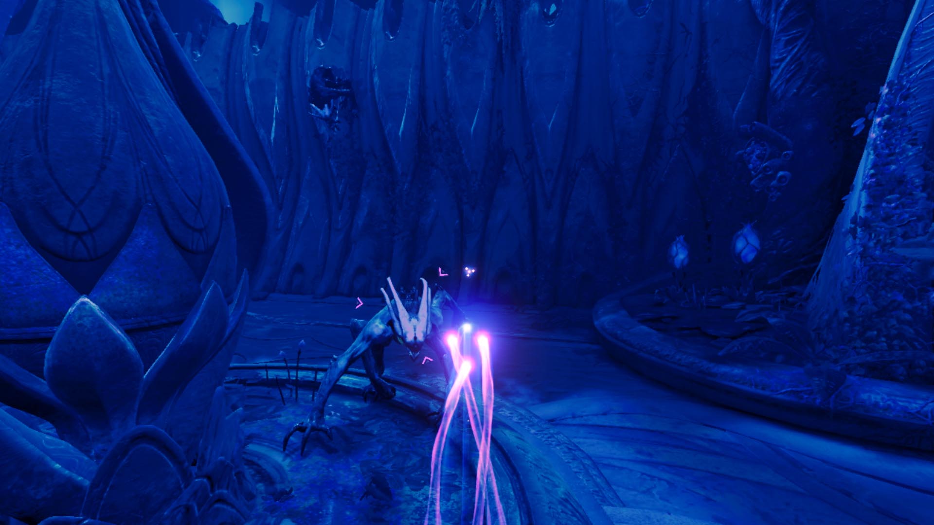 Metroid Prime 4: Beyond - Imagen 26